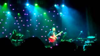 Hair Cut - Kevin Devine