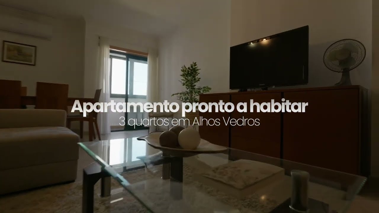 Vídeo do imóvel
