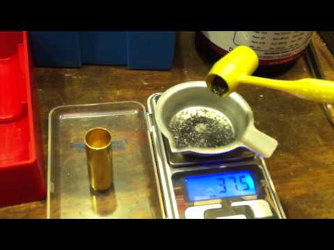 Reloading 50 Beowulf