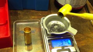 50 Beowulf Reloading