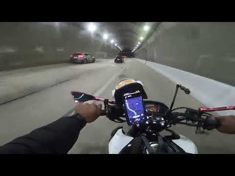 Saindo de braganca para ubatuba 