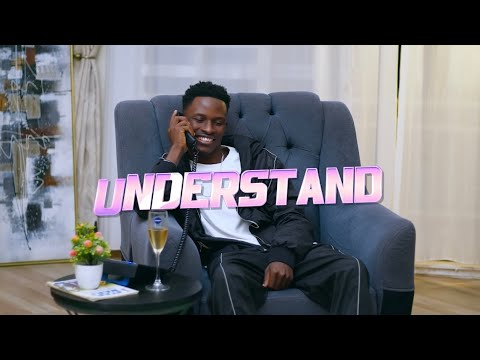 UNDERSTAND (Official Video) - GENEE