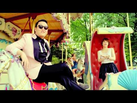 DJ Schmolli - Gangnam Starships Died In Zedd's Domino Arms