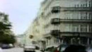 Royksopp - &quot;Sparks&quot;