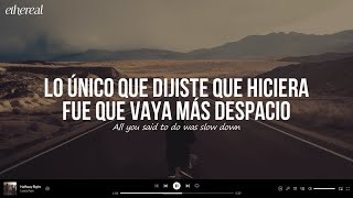 Linkin Park - Halfway Right (sub.español + lyrics)