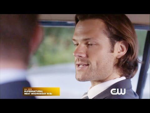 Supernatural  11x04 Promo Season 11 Episode 4  “Baby” (HD)