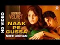 Naak Pe Gussa - BOMBAY VELVET - Ranbir Kapoor.