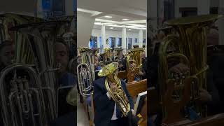 Ensaio Local San Martin Sumaré 03/10/26 #musicosccb #musica #hinosccb #hinosccborquestrado