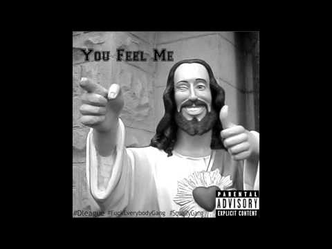 Alwoo ; Dleague Stackboi Moski ; JuiceChainzz - You Feel Me ( Audio )