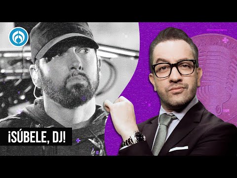 ¡Súbele, DJ! - La Radio de la República