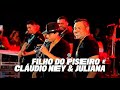 FILHO DO PISEIRO E CLÁUDIO NEY JULIANA MEU PAI PAGA MINHA FACULDADE HIT VIRAL 2026