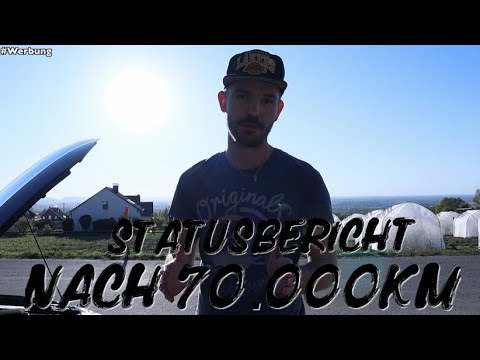 Mein SEAT LEON CUPRA 280 nach 70.000KM !! Karosserie,Motor,Innenraum und Bremsen