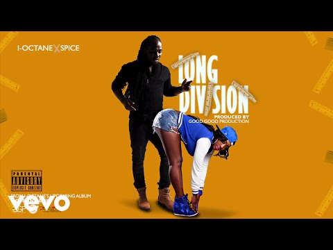 I-Octane, Spice - Long Division
