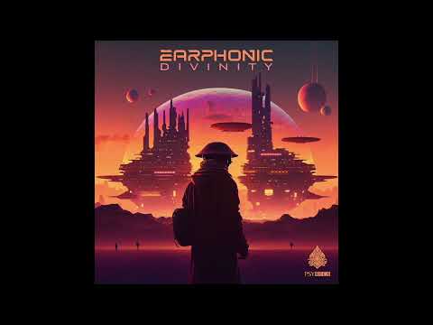 Earphonic - Divinity (Original Mix)