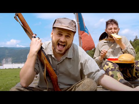 Mafia Corner & Stylo - Acalari Bomba (Načo pôjdem domov)