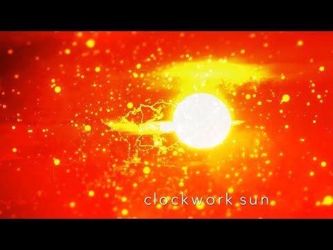 clockwork sun