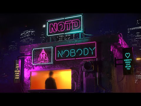 NOTD & Catello - Nobody (dEVOLVE Remix)