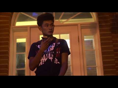 Hollywood JR - Real Chill (Official Video) | @LilTyWitDaCam