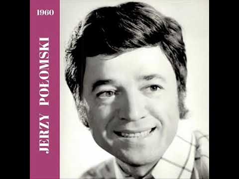Jerzy Połomski - Jak ten czas leci