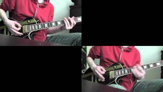 Nickelback - Throw Yourself Away [HD]