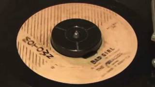 Bad Girl-The Miracles.wmv