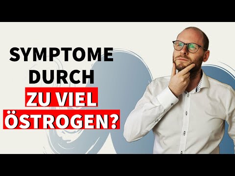 Leidest Du unter Östrogendominanz? - PMS und Co. endlich loswerden