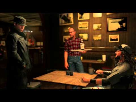 Watch Dogs Walkthrough pt.27 Act III "Hope is a Sad Thing"