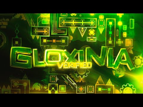 Gloxinia