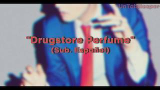 Gerard Way - Drugstore Perfume (Sub. Español)