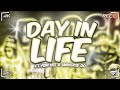 DAY IN LIFE ft. YGM Kee , Universe DQ | *IT GOT WILD* 😱🤣