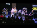 Marc Broussard - Let Me Do It Over (Bing Lounge)