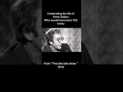 Peter Sellers #petersellers #thegoons #italianrestaurant #funny #standupcomedy #comedy #hilarious