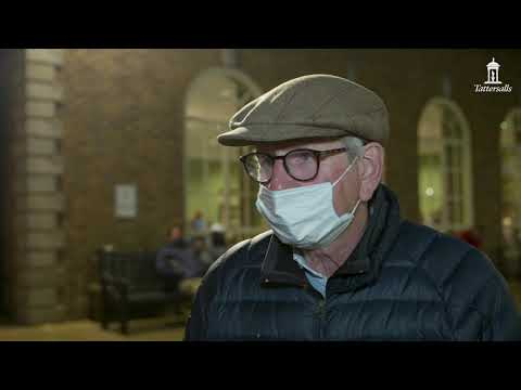 Tattersalls October Yearling Sale Book 2 2020 Day 1 Review