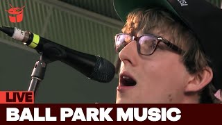 Ball Park Music - It's Nice To Be Alive (live from the Southbank Piazza, Brisbane)
