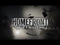 Homefront: The Revolution | ТРЕЙЛЕР 
