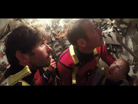 FESTIVAL AVENTURE & DÉCOUVERTE | Planète Méditerranée