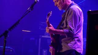 Peter Frampton - "I Don't Need No Doctor" - The Roundhouse, London - 05/11/2013