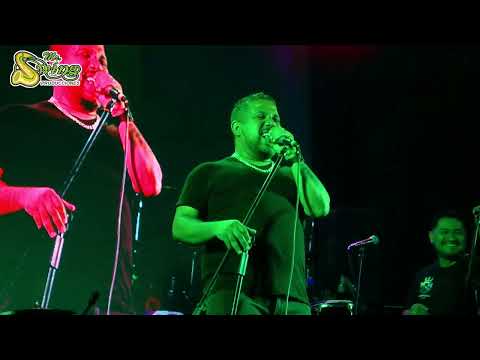 Vida Loca - N'Talla - Rumba Navideña MrSwing - Club Potao 25.12.22