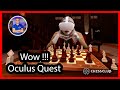 Chess Club El Mejor Juego De Ajedrez Vr Brutal Oculus Q