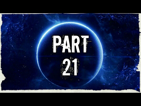 MASS EFFECT ANDROMEDA | PART 21 | MERIDIAN | Gameplay Walkthrough (PS4) RATED M