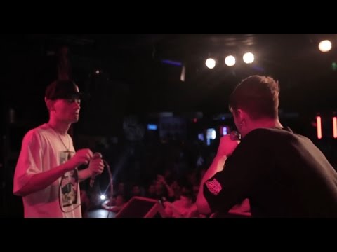 Dtoke vs Dam Octavos De Final Ego Fest Batallon