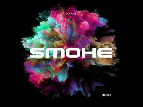 Dooda - Smoke (Prod. By BHM Dosja)