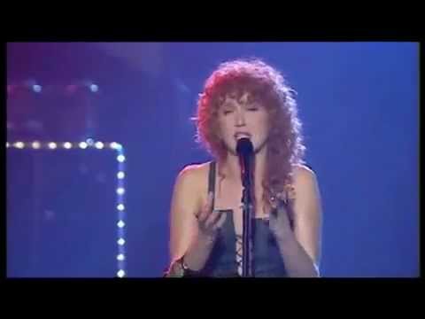 Fiorella Mannoia   Sulo pé parlà