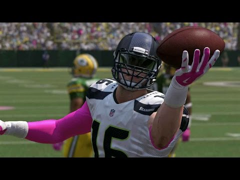 TRYING TO BREAK SOME RUSHING RECORDS!!- MADDEN 17 CAREER MODE- S4 WEEK 6