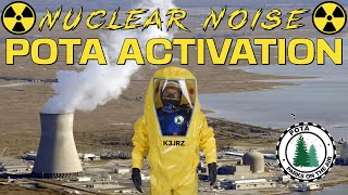 The Cold Buzz of Nuclear Noise