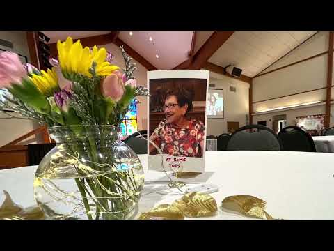 Mom Turns 90 “Surprise!”