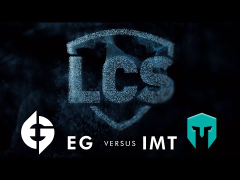 EG vs IMT | Week 7 | Summer Split 2020 | Evil Geniuses vs. Immortals