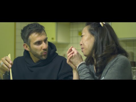Hot Since 82 - Even Deeper Japan (Documentary Short)