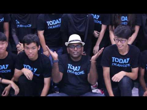 Teaser 1 Kem Tutti Fratelli 22