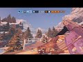 Highlights (PC) Rainbow Six Siege #4 - Likho Highlights (PC) Rainbow Six Siege #4 - Likho